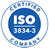 logo iso