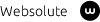 logo websolute
