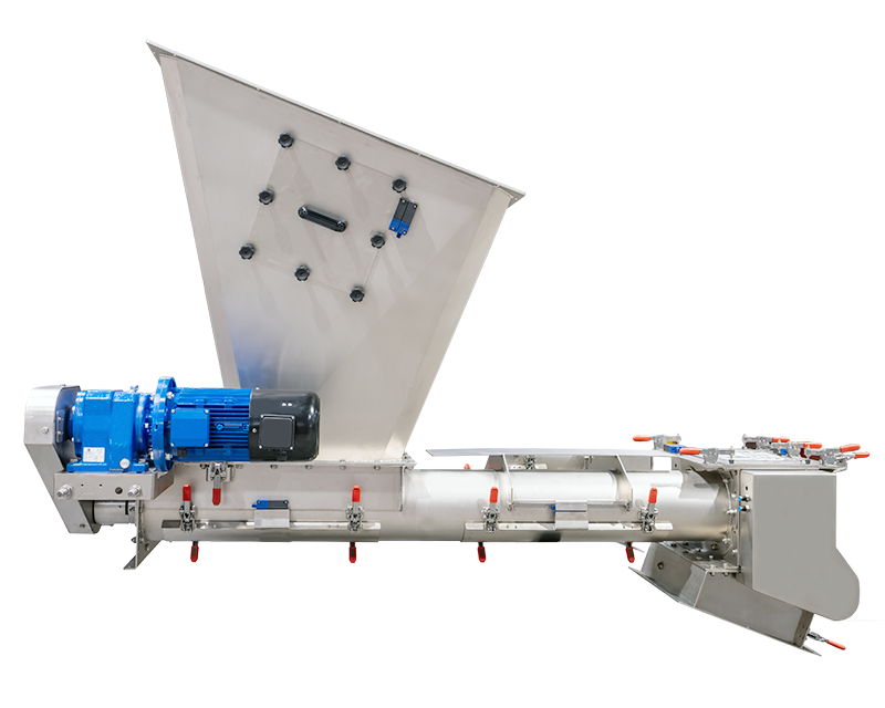 CAVEX® - vis sans fin - AG équilibre de conduite