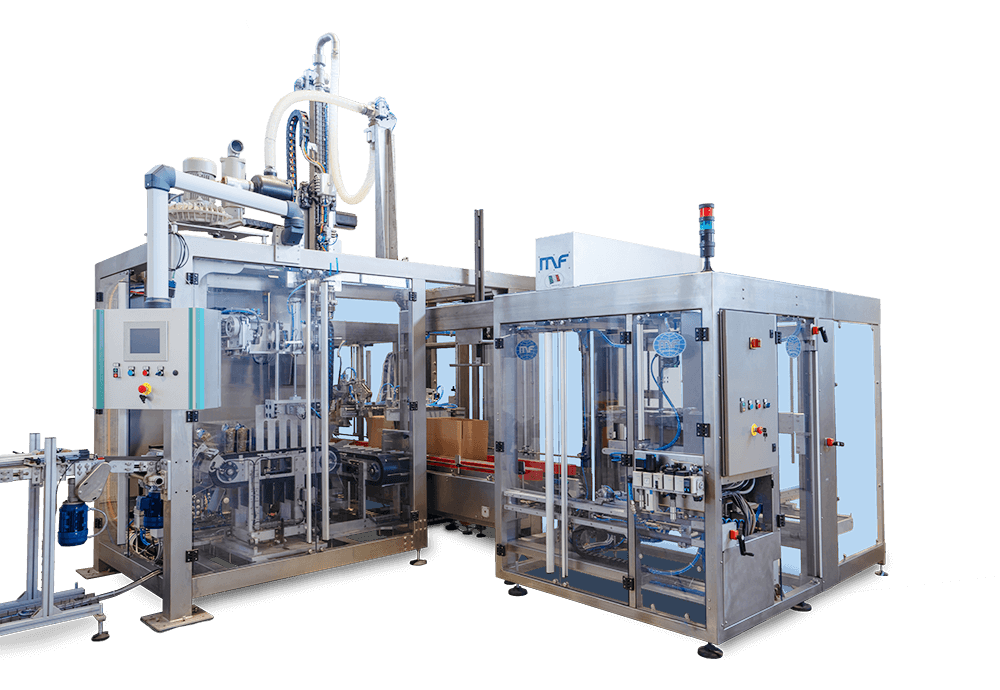 Why should you consider buying a Case Packing Machine? 1