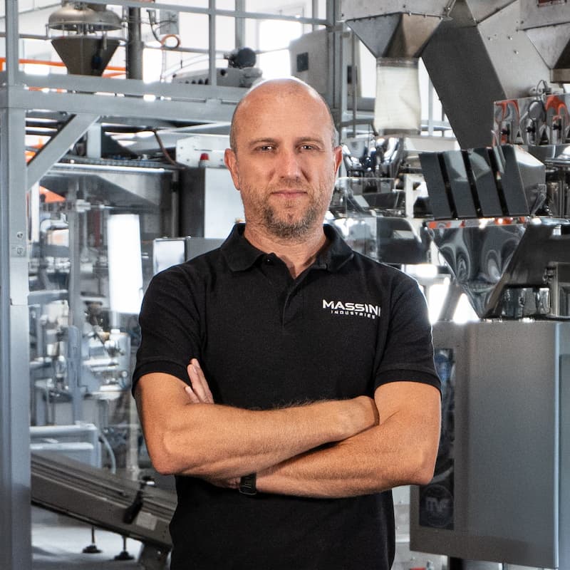 Ihr Ansprechpartner bei MF TECNO