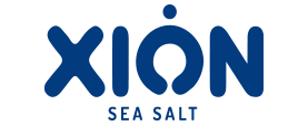 Xion Sea Salt